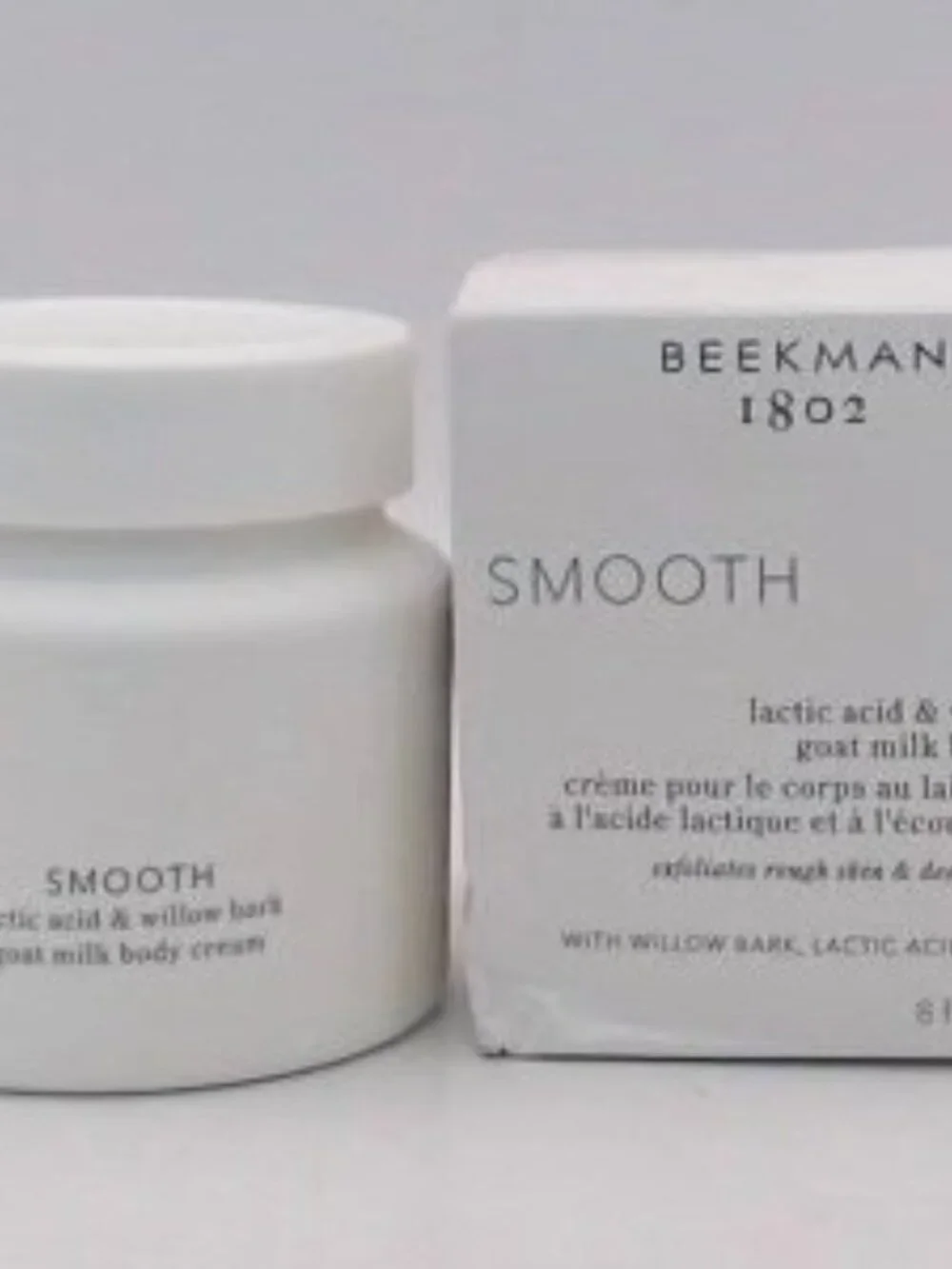 Beckman 1802 beekman 1802